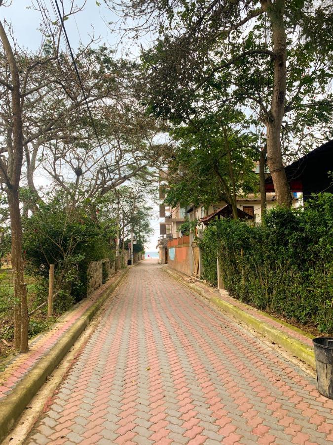 La Posada De Mary Монтаньита Экстерьер фото