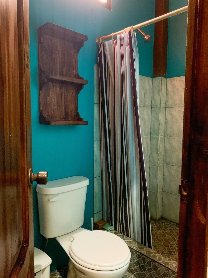 La Posada De Mary Монтаньита Экстерьер фото