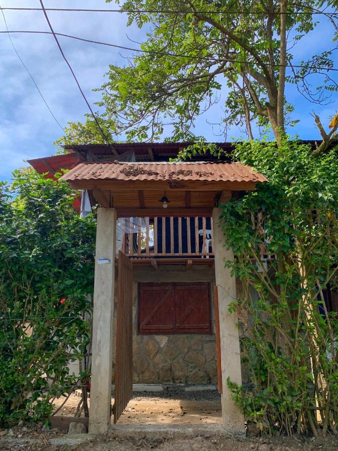 La Posada De Mary Монтаньита Экстерьер фото