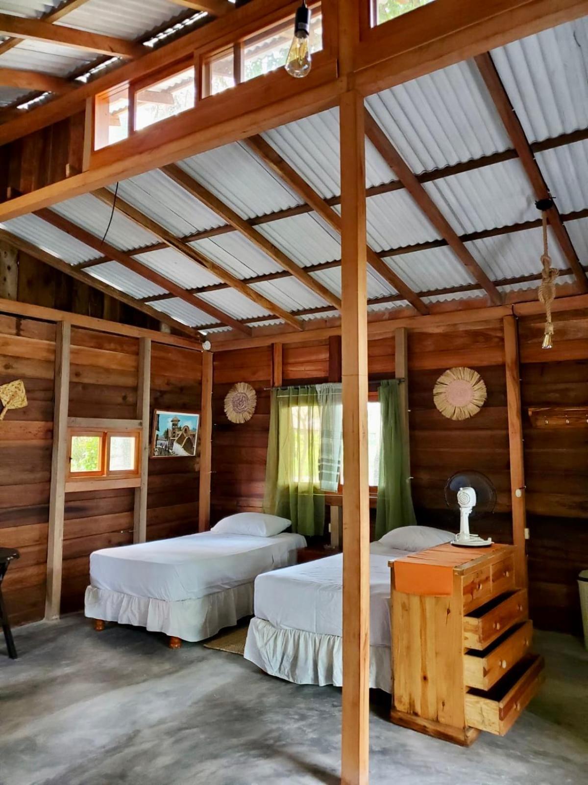 La Posada De Mary Монтаньита Экстерьер фото
